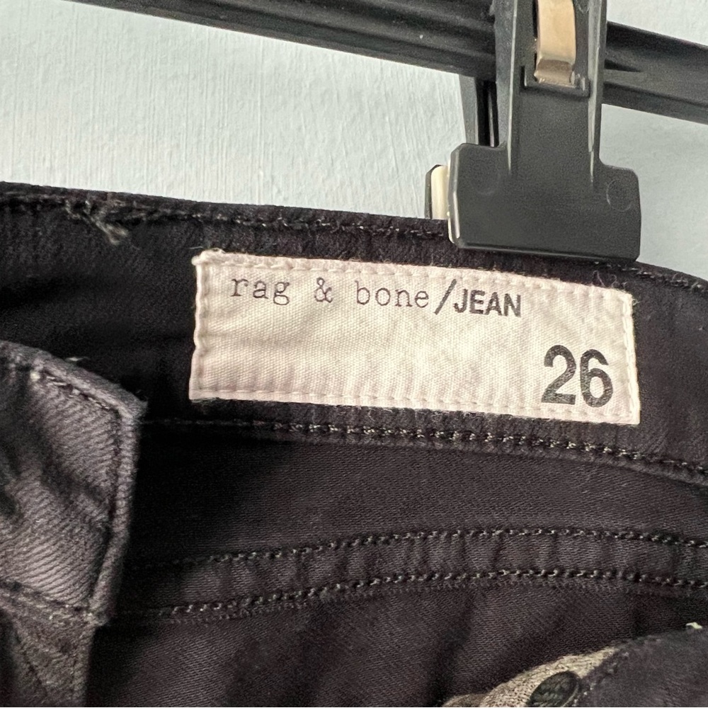 Rag and Bone Denim Jeans (Size 26)